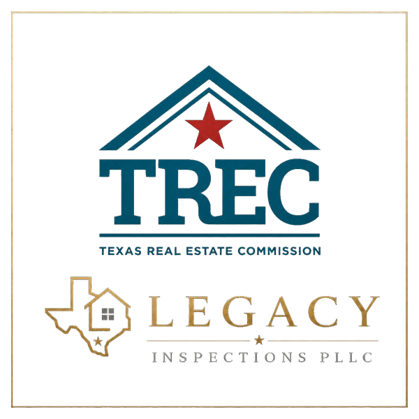 TREC Licensed — Texas Real Estate Commission