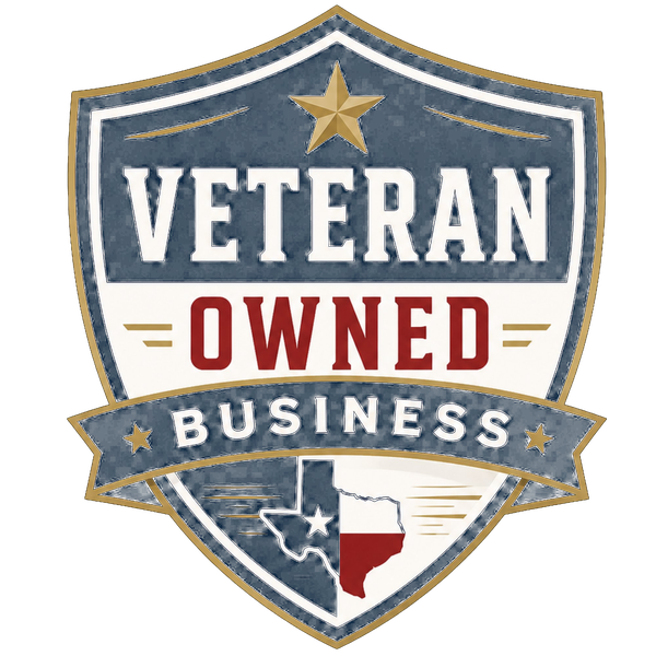 Veteran Owned Business