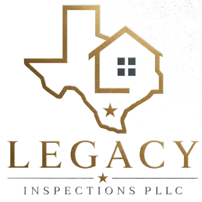Legacy Inspections PLLC