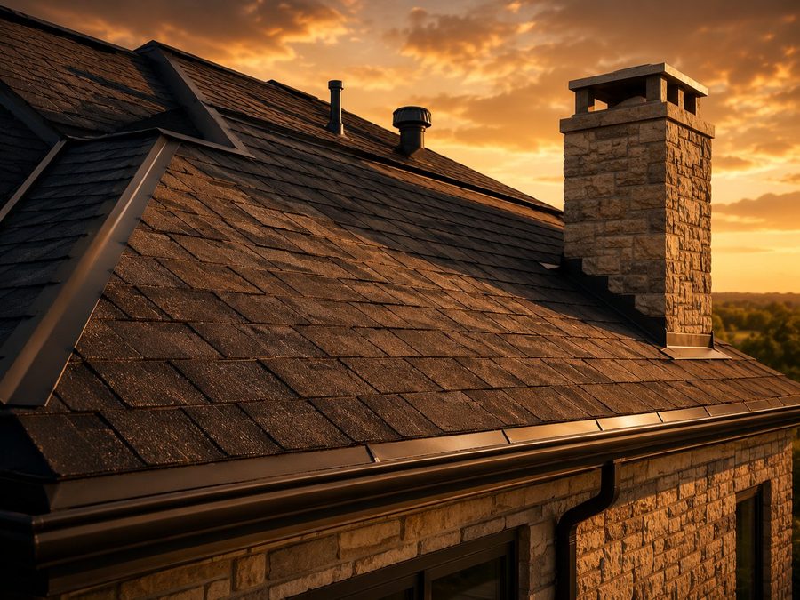 Roof inspection